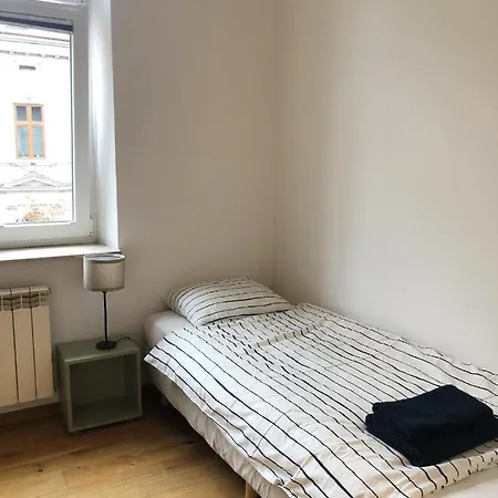 Apartamenty Zasanie Przemysl Exterior photo