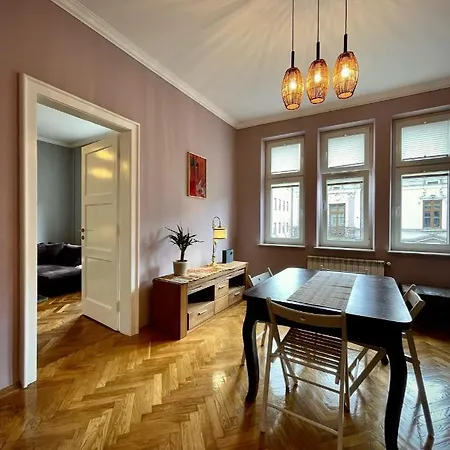 Apartamenty Zasanie Przemysl Exterior photo