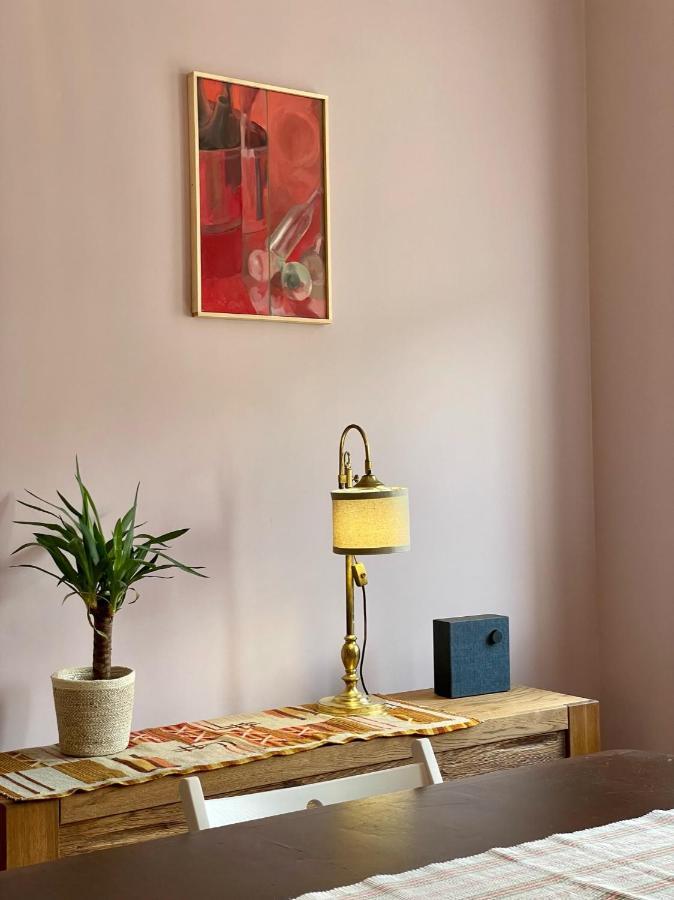 Apartment Zasanie Przemysl