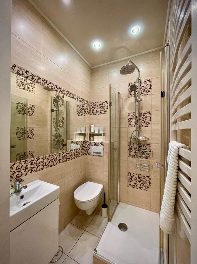 Apartment Zasanie