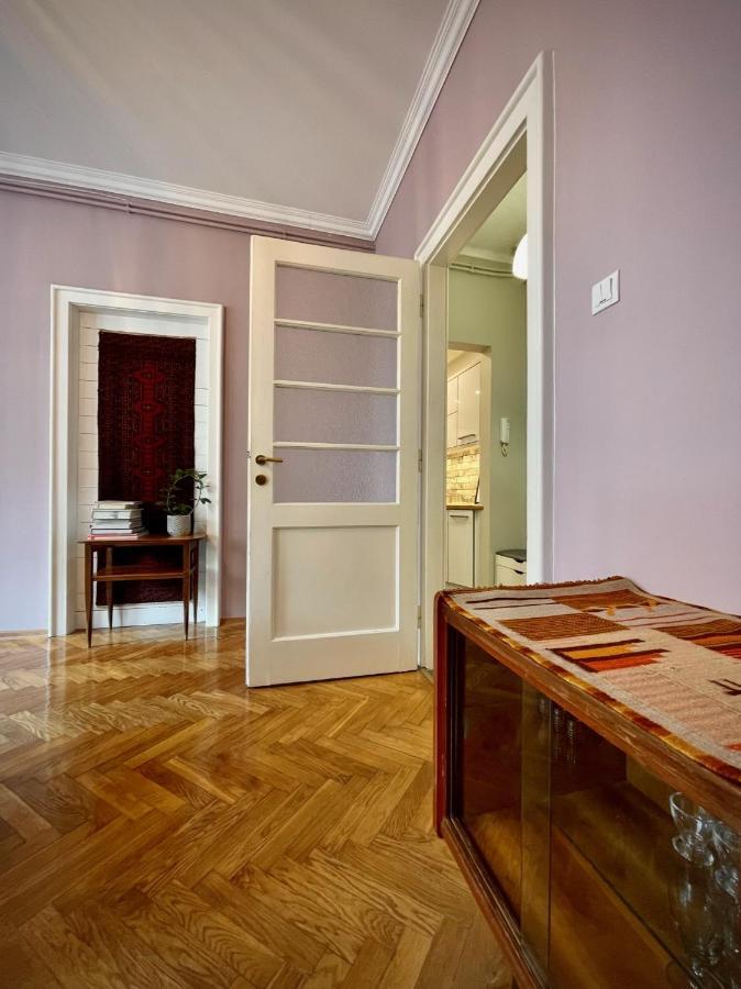 Apartment Zasanie Przemysl