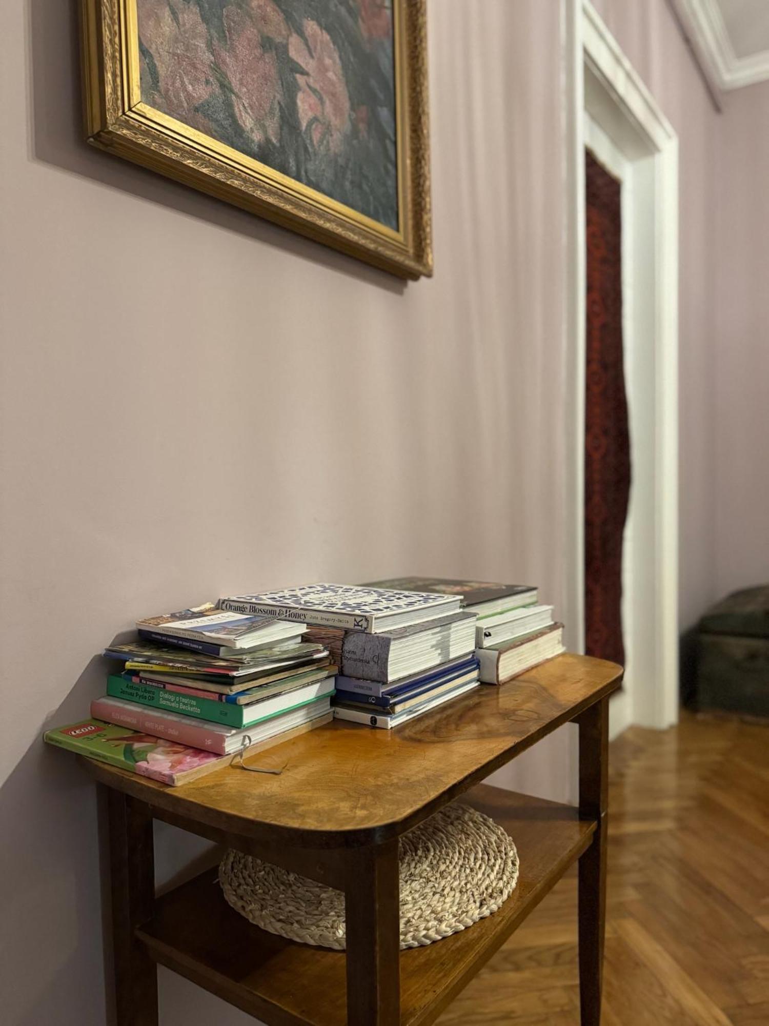 Apartment Zasanie