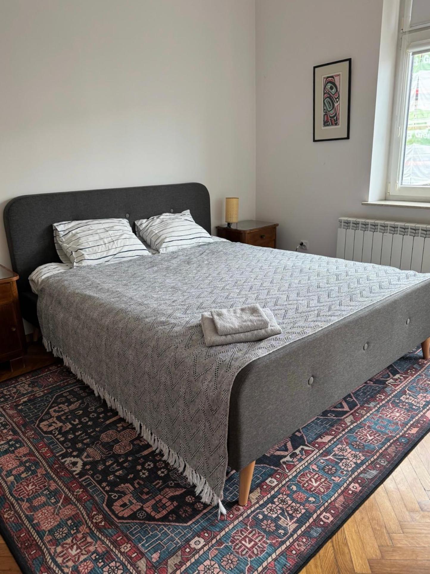 Zasanie Apartment Przemysl