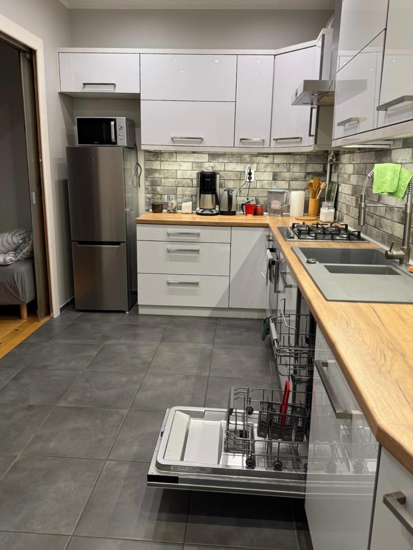 Zasanie Apartment