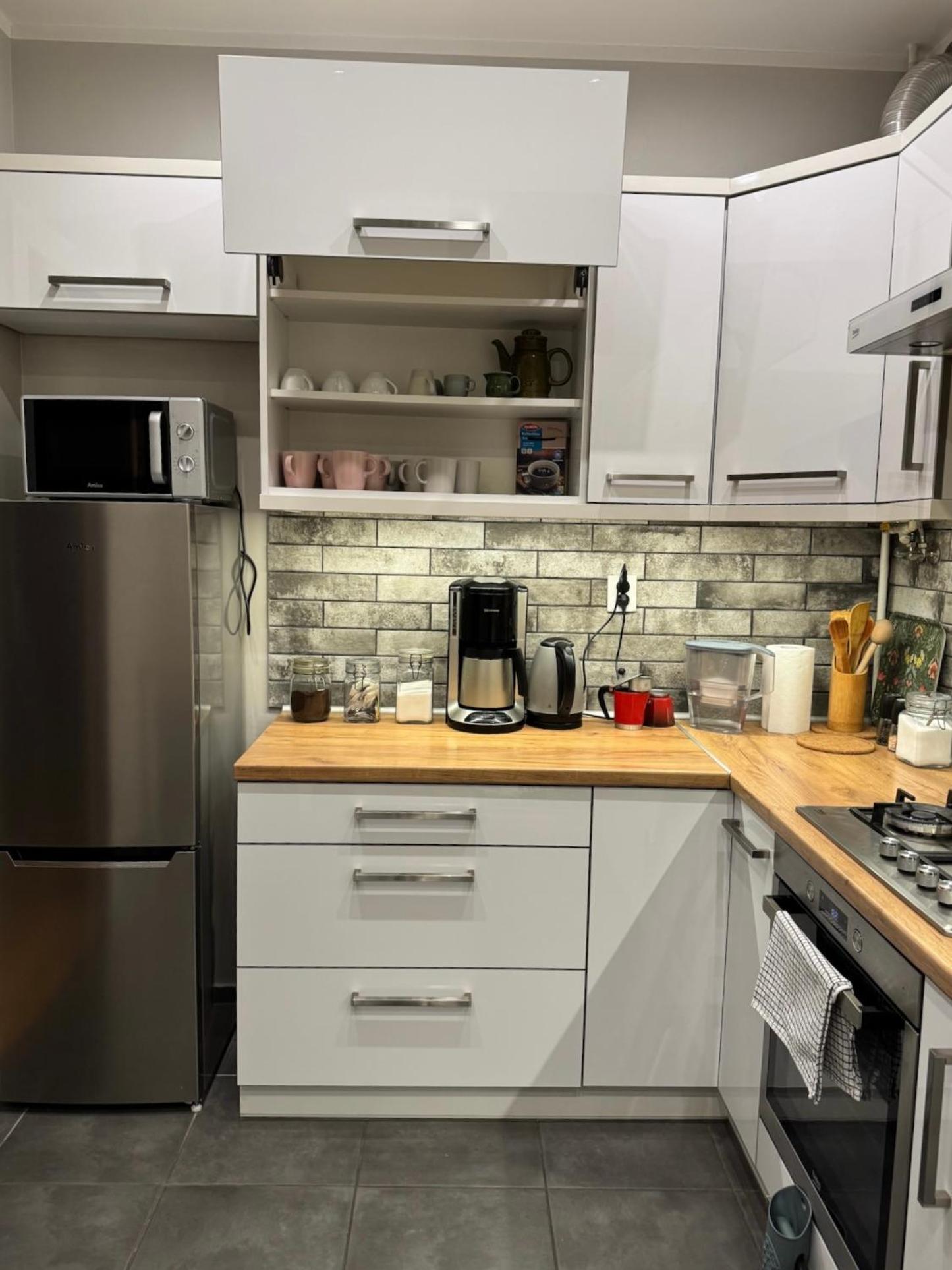 Zasanie Apartment Przemysl