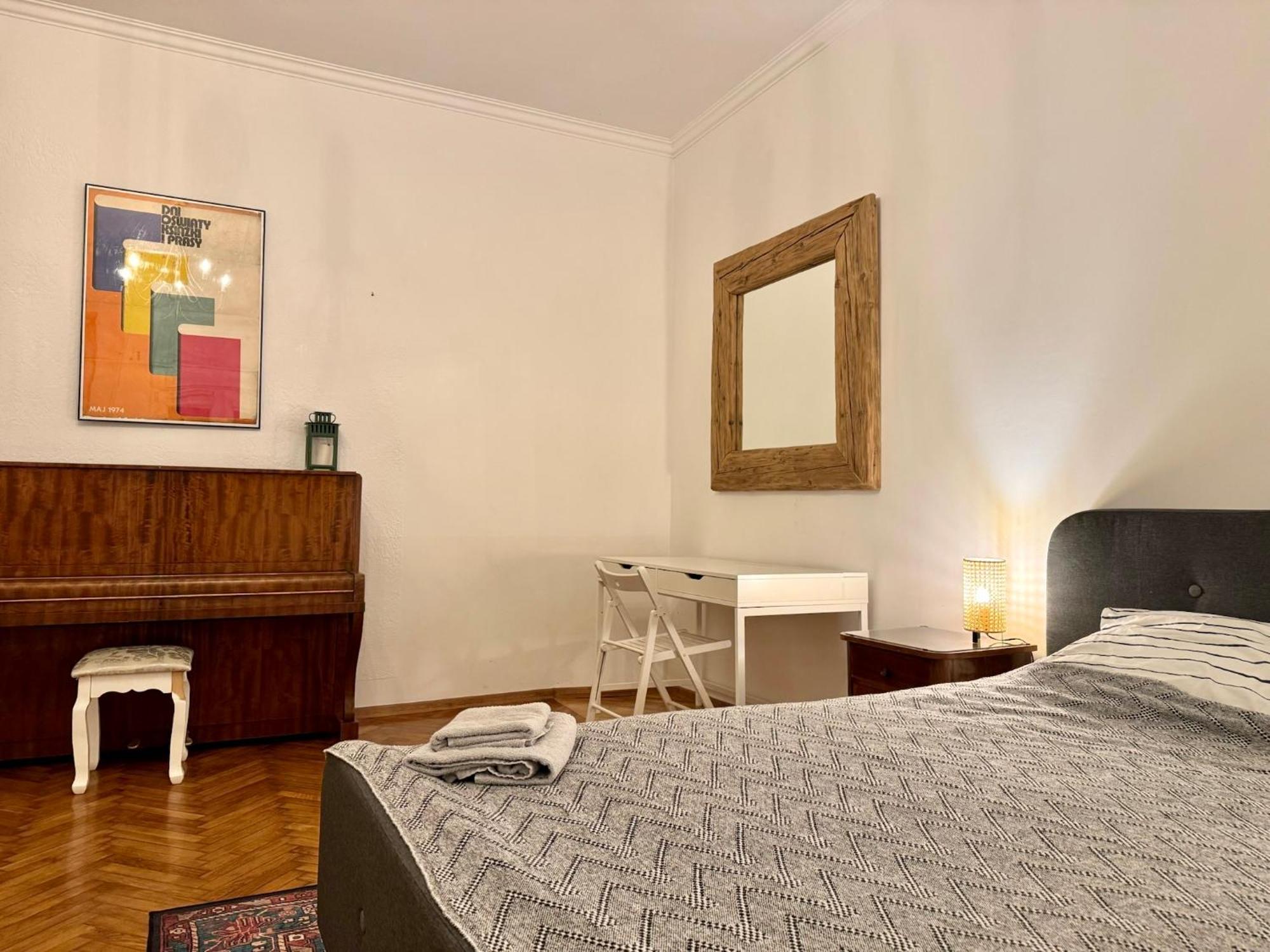 Zasanie Apartment